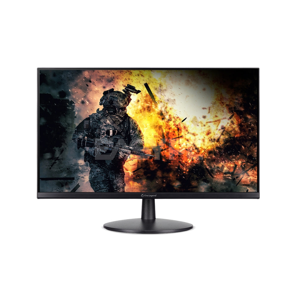 aopen 165hz monitor