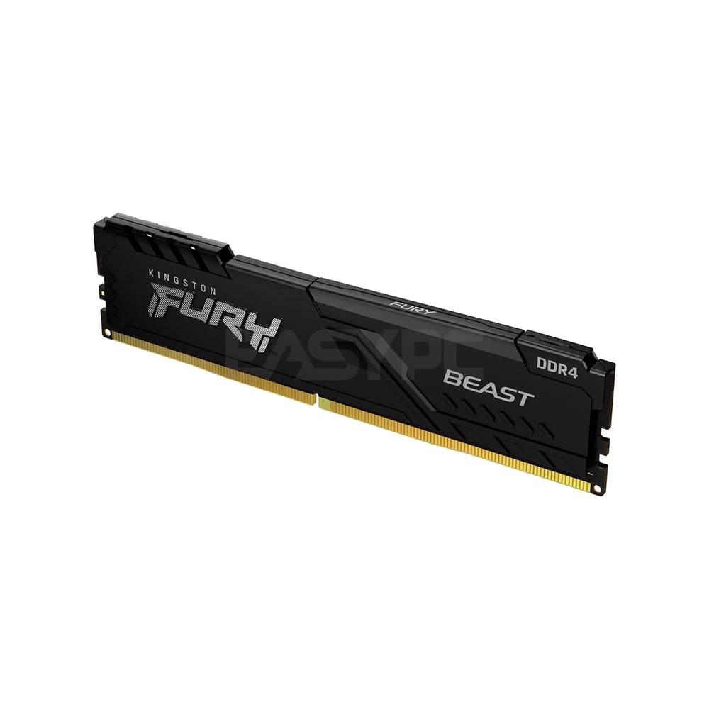 Kingston Hyperx Fury 8gb Ddr4 Is Hyperx Ddr4 Ram Good Kingston 8gb