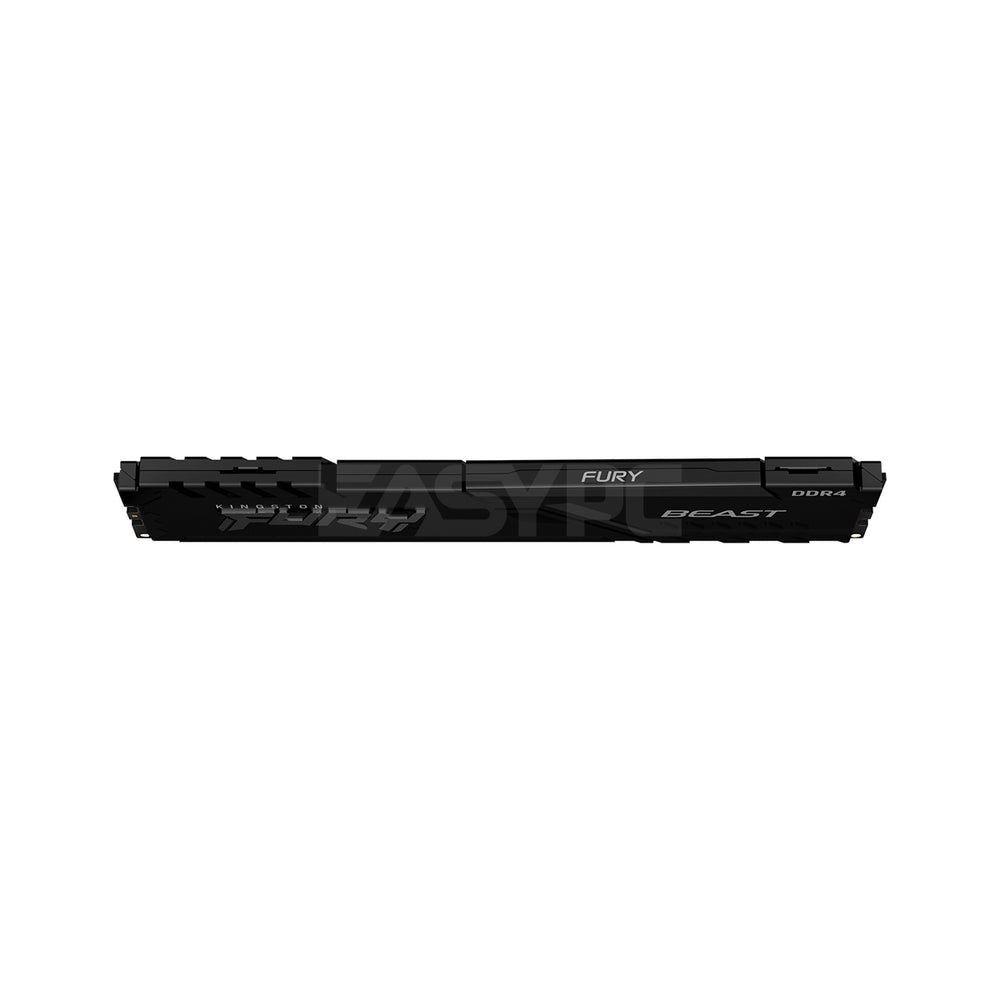 Kingston Fury Beast 8GB 1x8 3200MHz DDR4 Memory Black – EasyPC