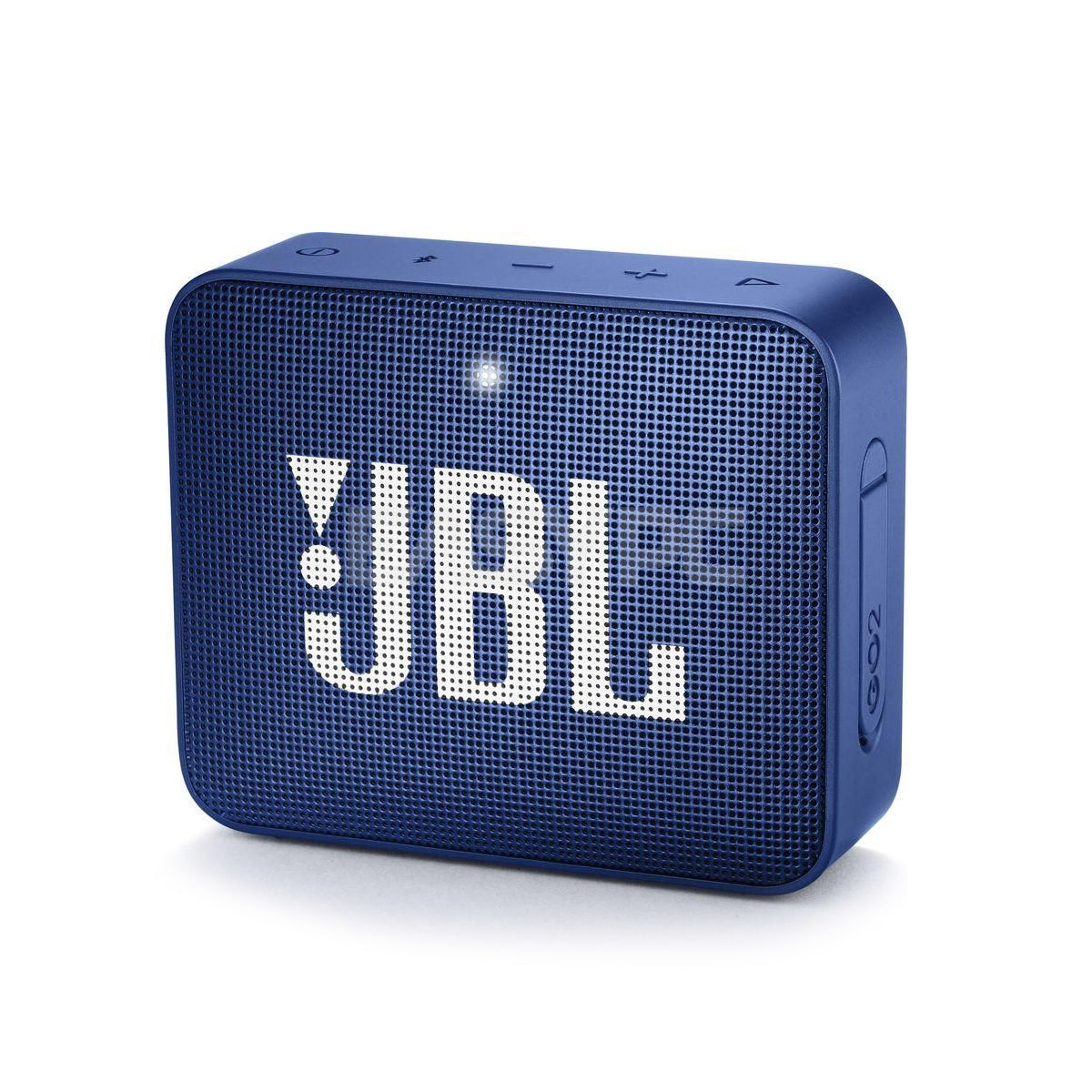 JBL GO Portable Bluetooth Waterproof Speaker Blue