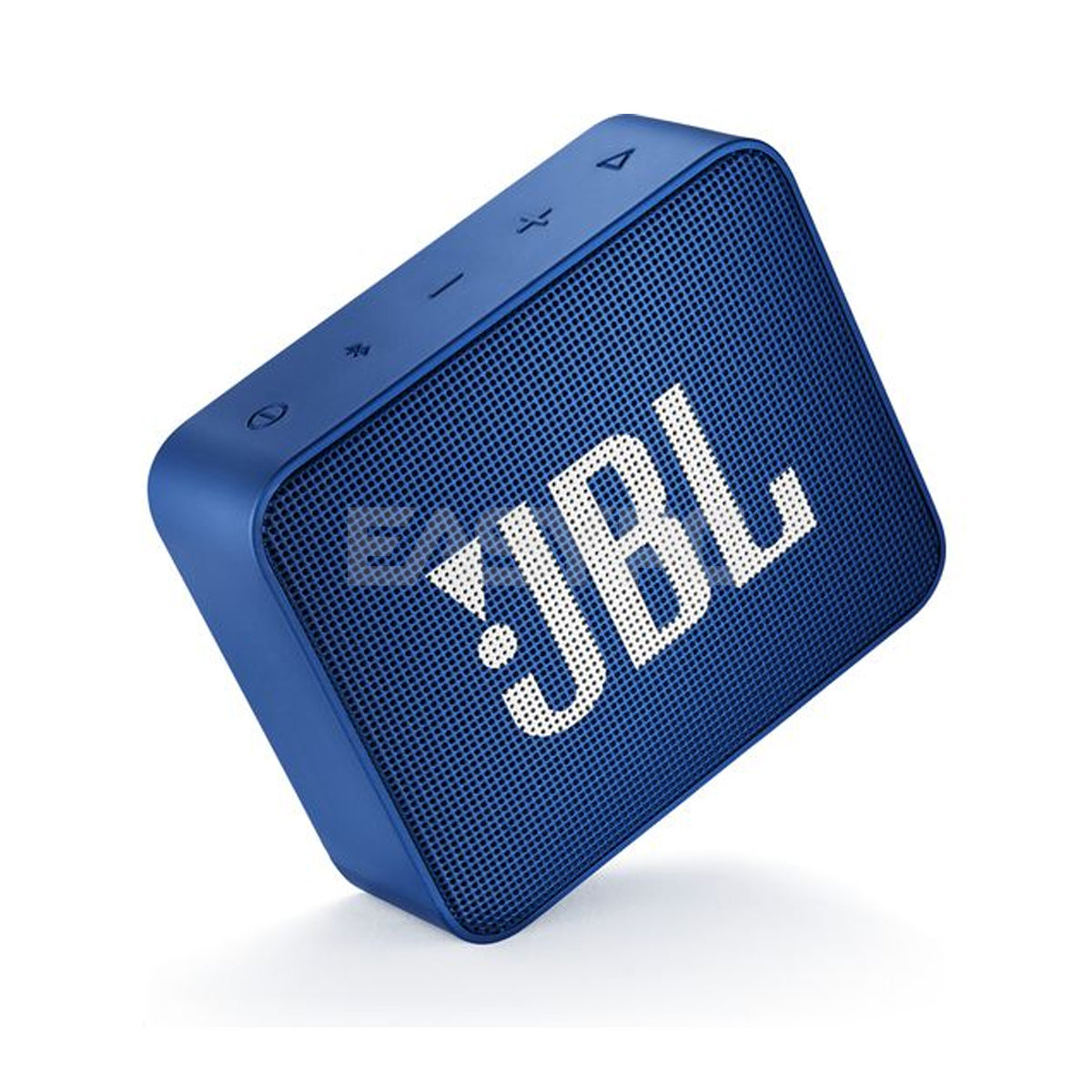 JBL GO Portable Bluetooth Waterproof Speaker Blue – EasyPC