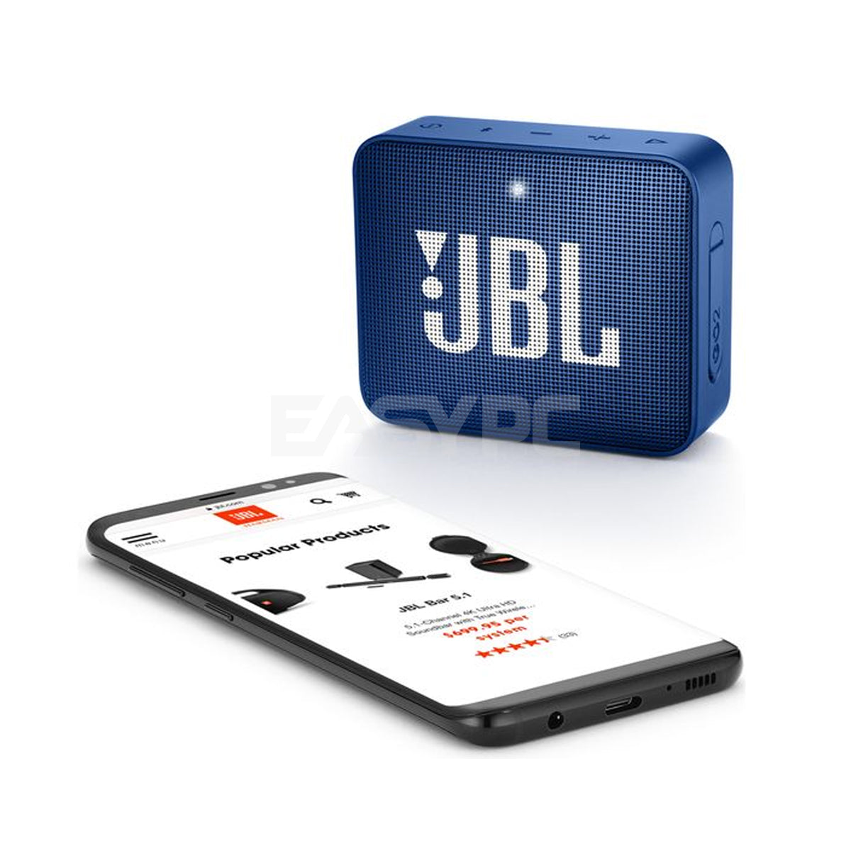 Wireless Bluetooth Jbl Clip Lazada JBL GO Portable Bluetooth