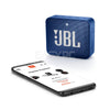 JBL GO 2 Blue-c