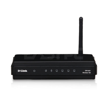 DLink DIR600 150mbps Wireless Router