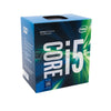7th Generation Intel Core i5-7400 3.0ghz CPU