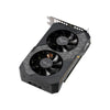 ASUS TUF NVIDIA® GeForce GTX 1660 Ti EVO OC Edition 6GB GDDR6 Videocard