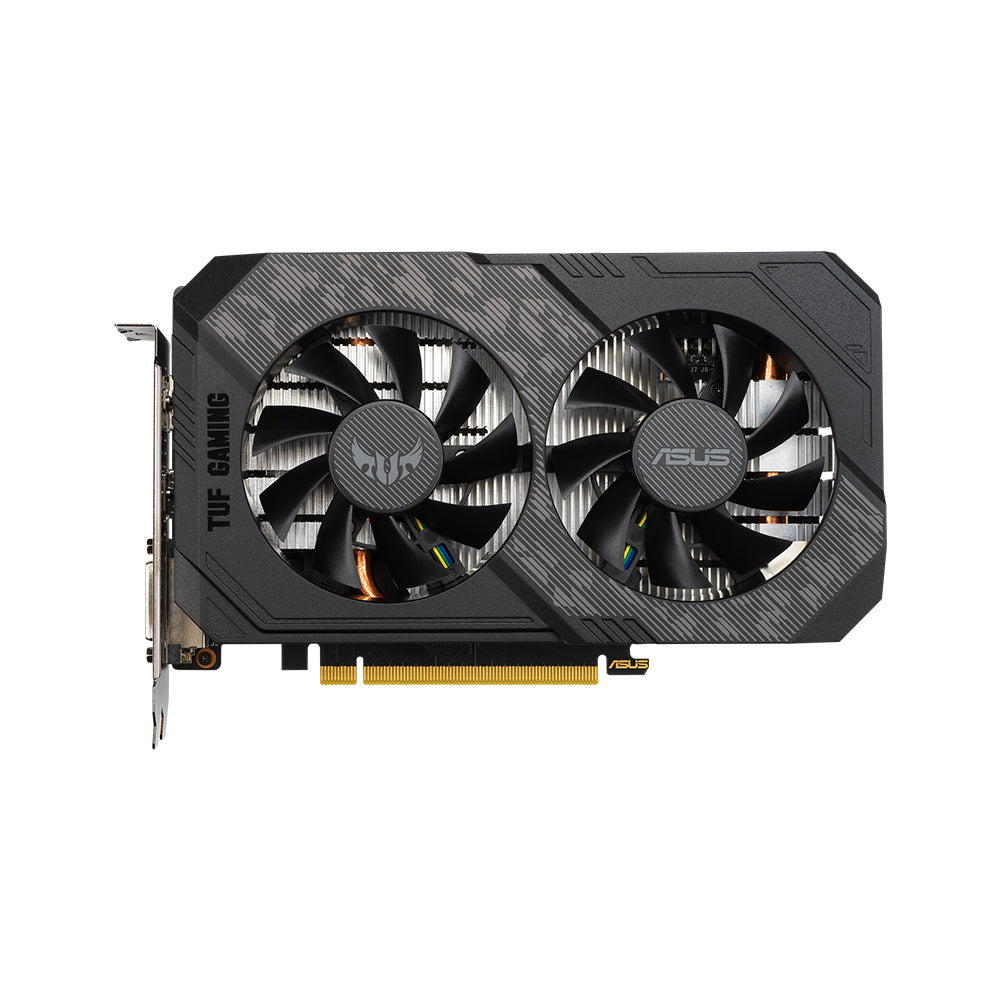 Asus Tuf 1660 Ti 4gb Price ASUS TUF Gaming GeForce GTX 1660 Ti EVO