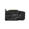 Gigabyte Gtx 1660Ti D6 GV-N166TD6-6GD  6gb 192bit GDdr6 Integrated with 6GB GDDR6 192-bit memory interface 90mm unique blade fans Gaming Videocard