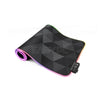 Onikuma G5/G6 RGB Extended, Plug and Play Enhance your gaming experience Gaming Mousepad Pink and Black