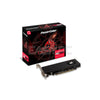 PowerColor Red Dragon Rx 550 Low Profile 4GBD5-HLE 4gb 128bit GDdr5 Gaming Videocard