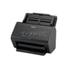 Brother ADS-2400N High Resolution Scanning PC-Free Scanning 40ppm Scan To External Storage Save Time For Large Volume Scanner Scan & Share To Network