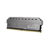 PC Cooler 8gb 1x8 2666Mhz Ddr4 Value Memory Gray