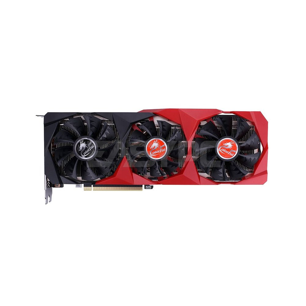 Colorful NVIDIA® GeForce RTX™ 3070 NB LHR-V 8gb 256bit GDdr6