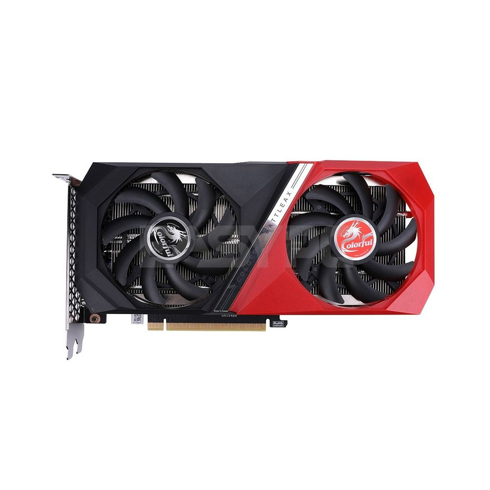 グラフィックボード・グラボ・ビデオカード Colorful GeForce RTX 3060