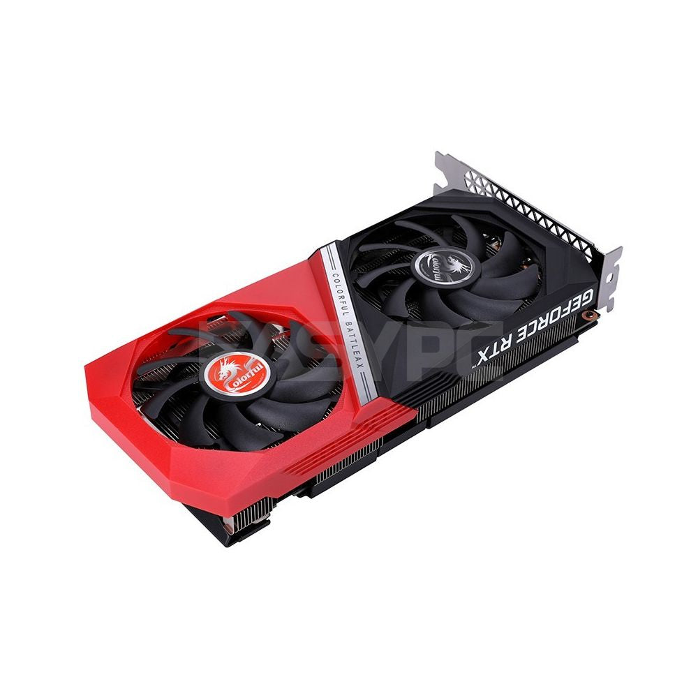 Colorful Rtx 3060 NB DUO 12G L-V 12GB 192-bit GDDR6 – EasyPC