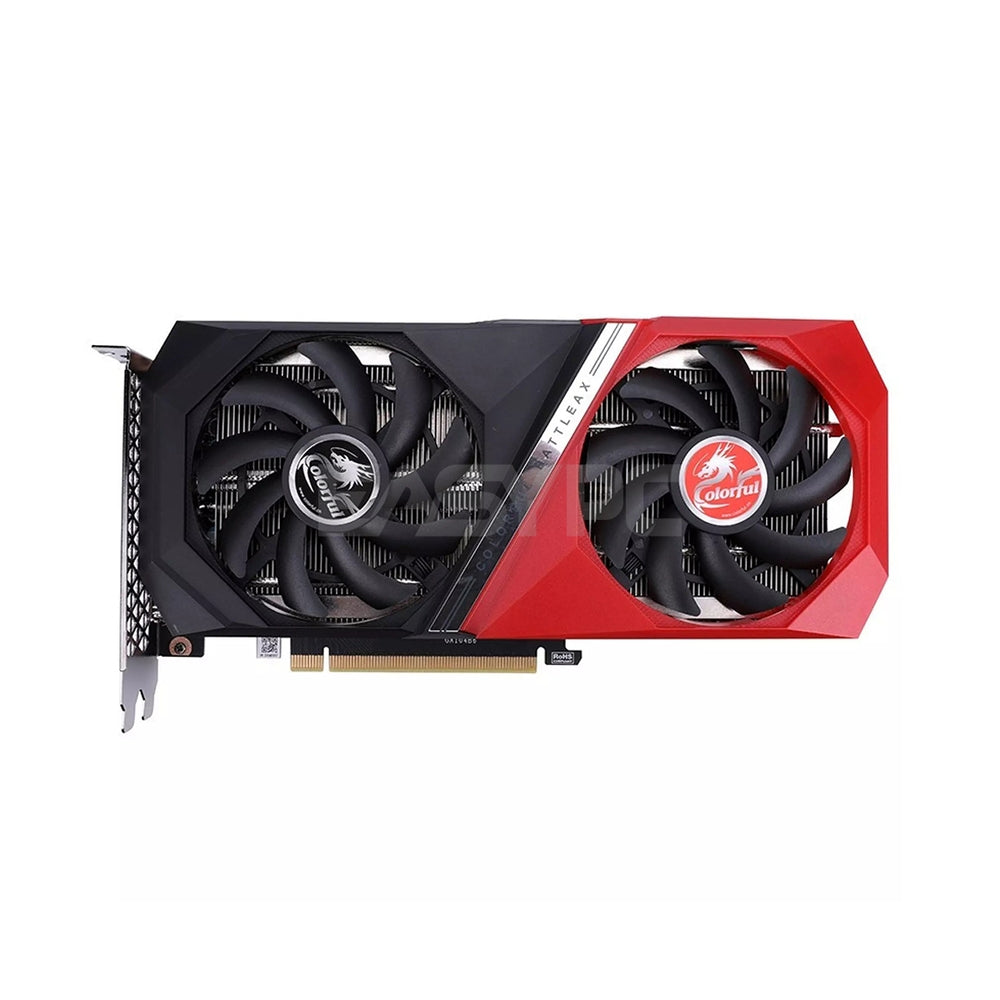 COLORFUL GeForce RTX 3070 Ti 8GB BattleAx | VideoCardz.net Geforce