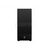 MSI MAG Forge 111R Optimized Airflow Magnetic Filter Tempered Glass Mid Tower PC Case Black
