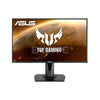 Asus TUF VG279QR 27Ó Full HD (1920 x 1080), 165Hz, Extreme Low Motion Blur, G-SYNC Compatible ready, 1ms (MPRT), Shadow Boost Gaming Monitor