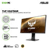 Asus TUF VG279QR 27Ó Full HD (1920 x 1080), 165Hz, Extreme Low Motion Blur, G-SYNC Compatible ready, 1ms (MPRT), Shadow Boost Gaming Monitor