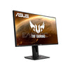 Asus TUF VG279QR 27Ó Full HD (1920 x 1080), 165Hz, Extreme Low Motion Blur, G-SYNC Compatible ready, 1ms (MPRT), Shadow Boost Gaming Monitor