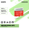 Samsung MB-MC32GA/APC 32gb and MB-MC64HA/APC 64gb MicroSD