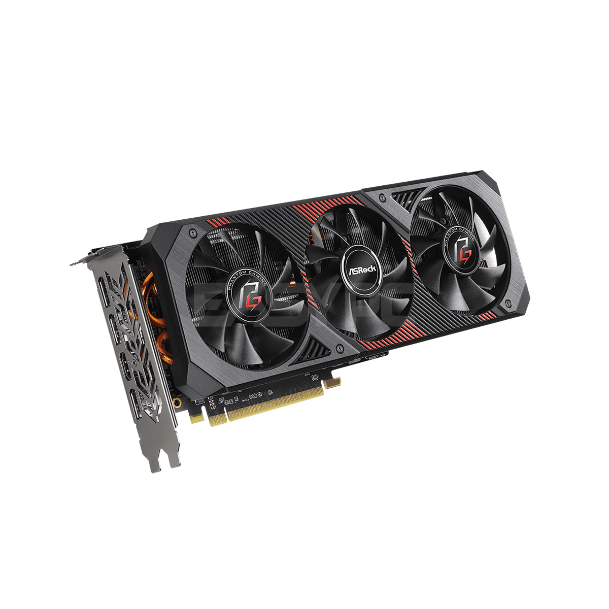 Dual Radeon Asus Amd Radeon Rx 5600 6gb Gddr6 Asrock RX 5600 XT