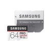 Samsung MB-MJ64GA/APC Pro Endurance Constant Recording Confidence 64gb MicroSD