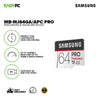 Samsung MB-MJ64GA/APC Pro Endurance Constant Recording Confidence 64gb MicroSD