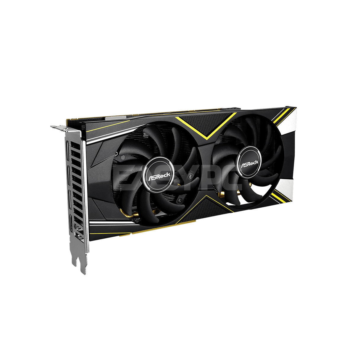 Xt Phantom Gaming Asrock 5500 Asrock Phantom Gaming 5500 Xt 2025