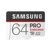 Samsung MB-MJ64GA/APC Pro Endurance Constant Recording Confidence 64gb MicroSD