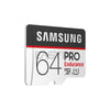 Samsung MB-MJ64GA/APC Pro Endurance Constant Recording Confidence 64gb MicroSD