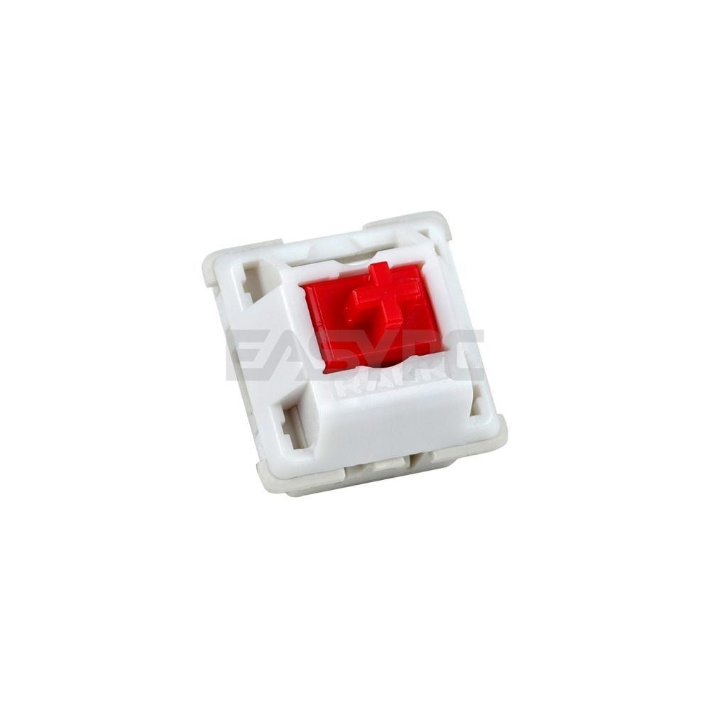 RAKK Katala Linear POM and Kalaw Tactile 5-PIN Mechanical  Switches