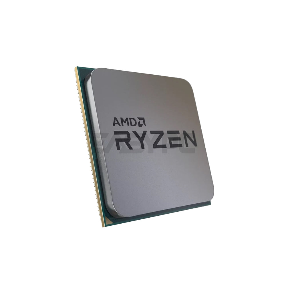 AMD Ryzen 5600G Socket Am4 with Radeon Vega Processor