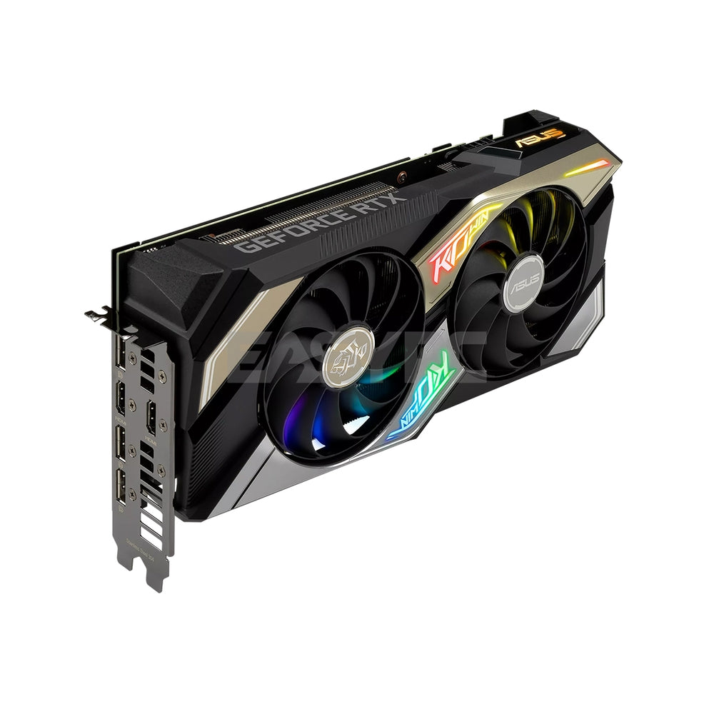 Asus KO NVIDIA® GeForce RTX™ 3060Ti V2 OC Edition 8gb 256bit GDdr6