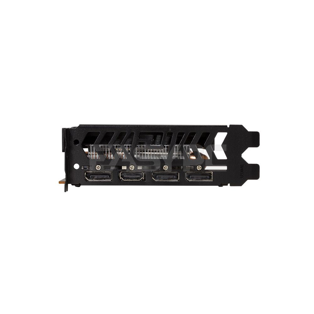 RX 6600 ARMOR 8G - RX6600/8Go/HDMI/DP