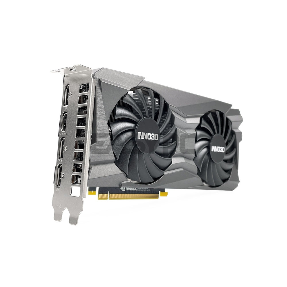 12gb Inno3d Gtx 2060 INNO3D GeForce RTX 2060 SUPER TWIN X2 OC Vs