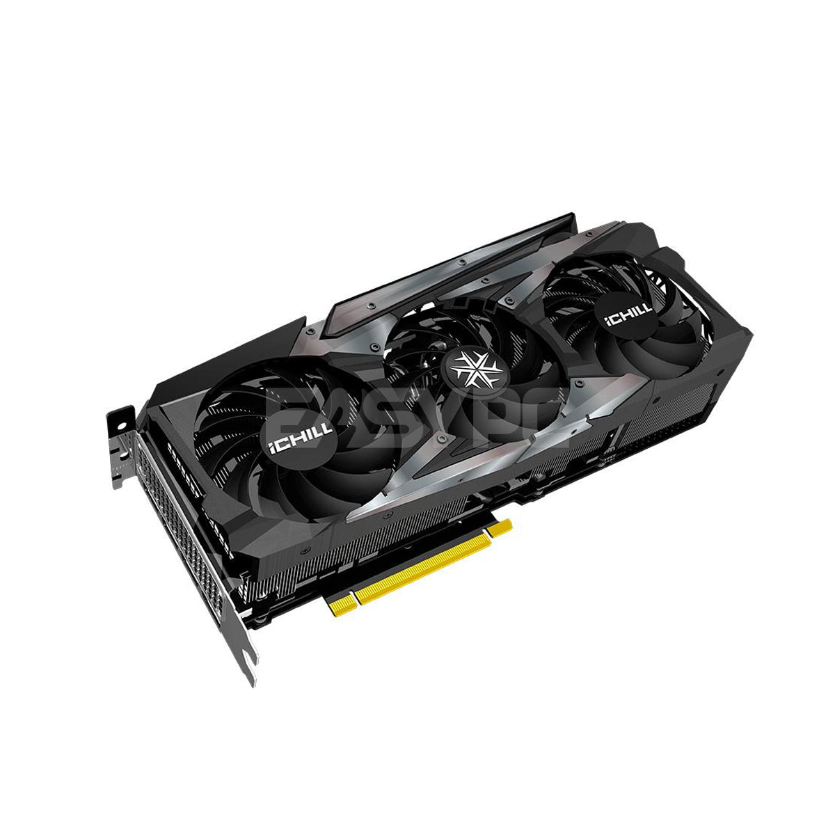 Inno3D iChill NVIDIA® GeForce RTX™ 3080 X4 Gaming Videocard 10gb