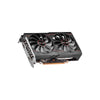 Sapphire Pulse Rx 6500xt OC SPR-11314-01-20G 4GB 64bit GDDR6 AMD Fidelity Super Resolution DirectX XII Gaming Videocard