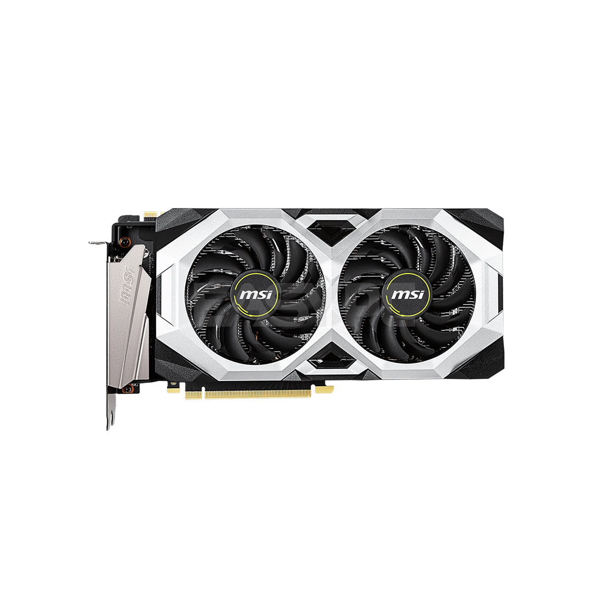 MSI NVIDIA® GeForce RTX™ 2070 Super Ventus GP OC 8gb 256bit GDdr6 Gami –  EasyPC