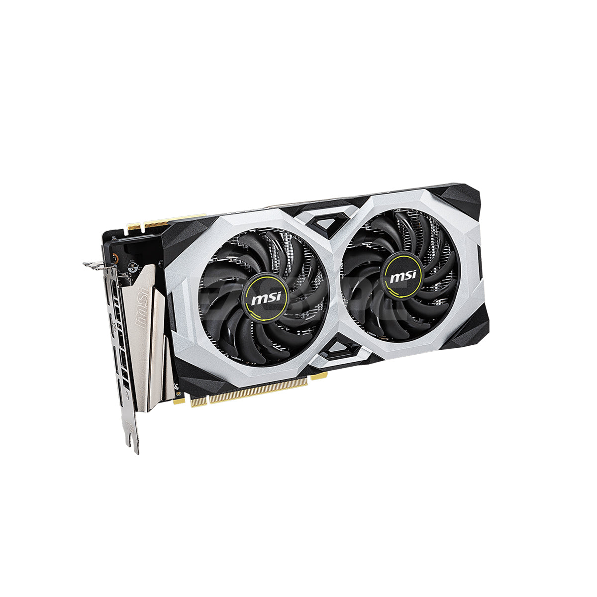 Msi Geforce Gtx 1660 Super Rtx 2070 Super Graphics Card Rtx 2070