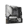 Gigabyte B550M Aorus Pro AX Socket Am4 Ddr4 Fusion 2.0, Blazing Fast 2.5GbE LAN, Ultra Durable RGB Gaming Motherboard