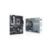 Asus Prime H610M-D D4 Socket LGA 1700 Comprehensive cooling, Ultrafast connectivity 5X Protection III Ddr4 Motherboard