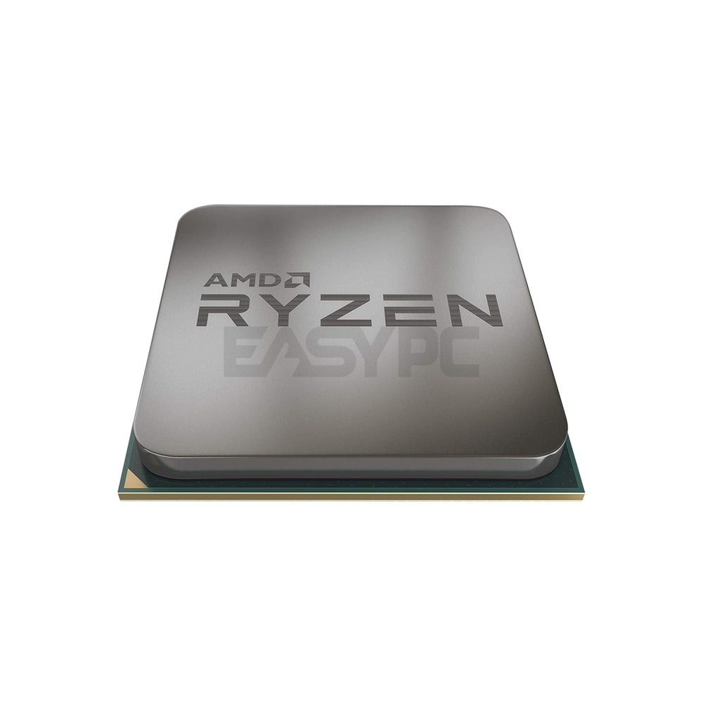 AMD Ryzen PRO 3200g Socket Am4 CPU Cores, Up to Max Boost Clock, with Radeon Vega Graphics No Box
