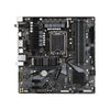 Gigabyte B660M DS3H AX Socket LGA 1700, Supports 12th Gen Intel Core, RGB Fusion 2.0, Smart Fan 6 Motherboard