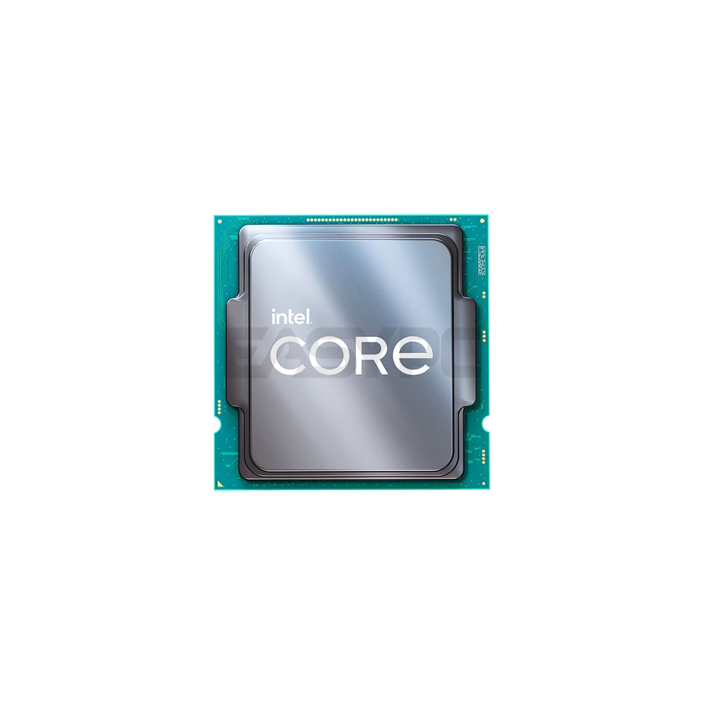 Intel Core i5-11600 Rocket Lake Socket 1200 2.8GHz Processor – EasyPC