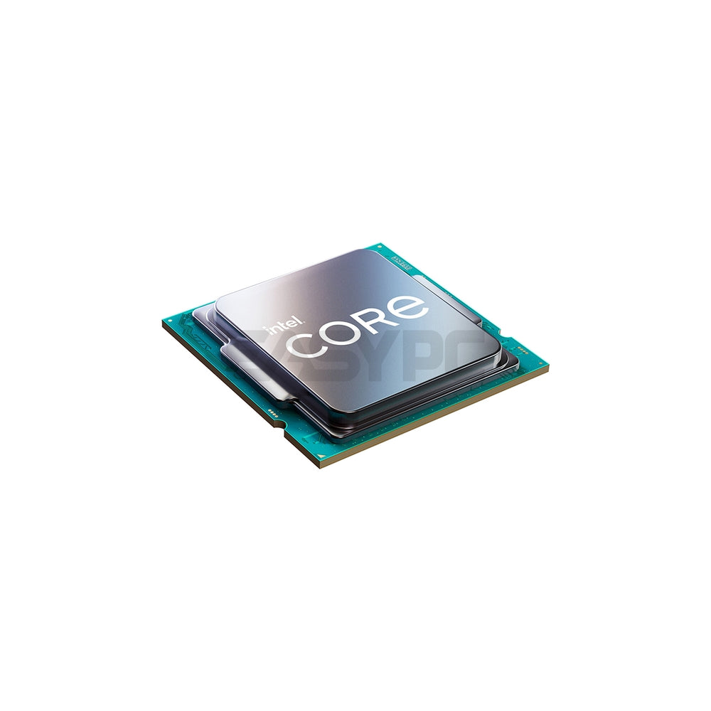 Intel Core i5-11600 Rocket Lake Socket 1200 2.8GHz Processor – EasyPC