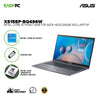Asus X515EP-BQ496W Intel Core i5-1135G7/ 8GB/1TB SATA HDD/256GB SSD Intel UHD Graphics NVIDIA MX330 Win11 Laptop