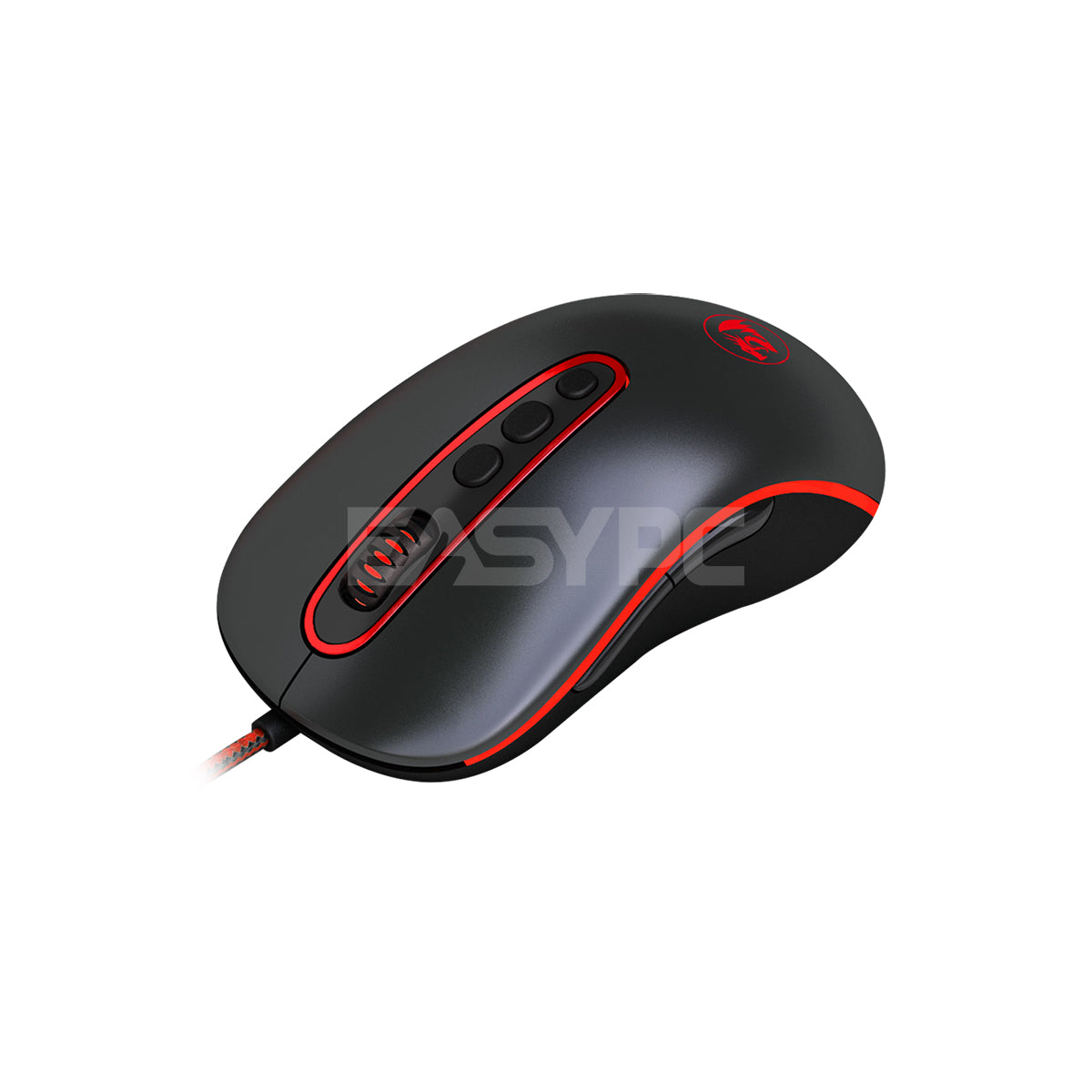 Redragon M702 Phoenix Gaming Mouse – EasyPC