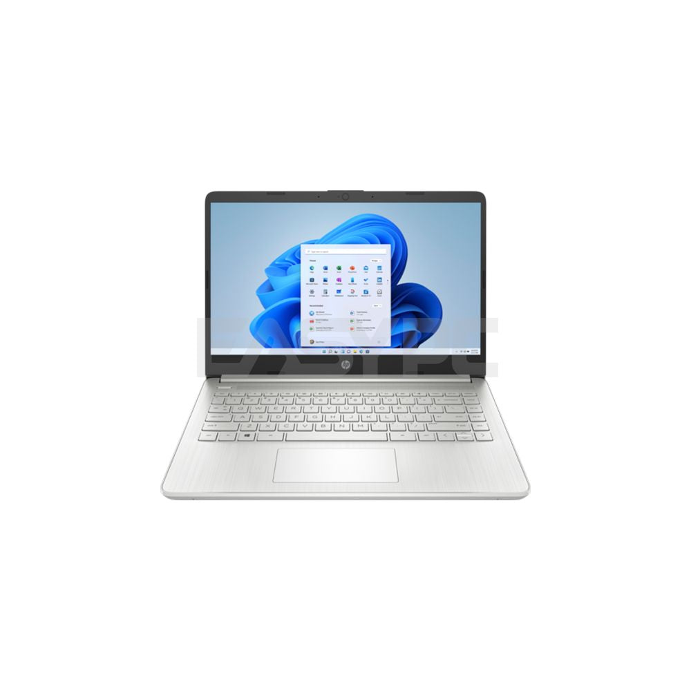 ノートPC HP14s-fq1033AU Ryzen3 5300U 8GB SSD256GB