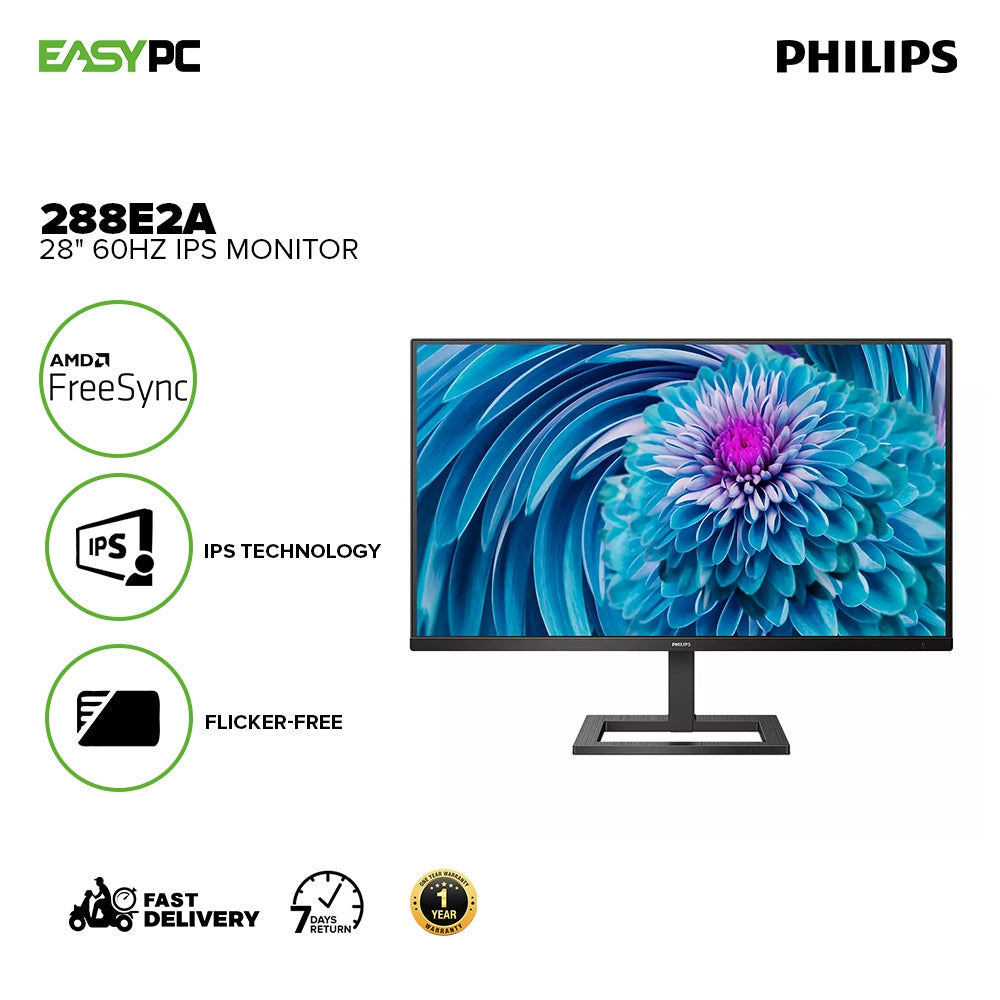 Philips 288E2A 28